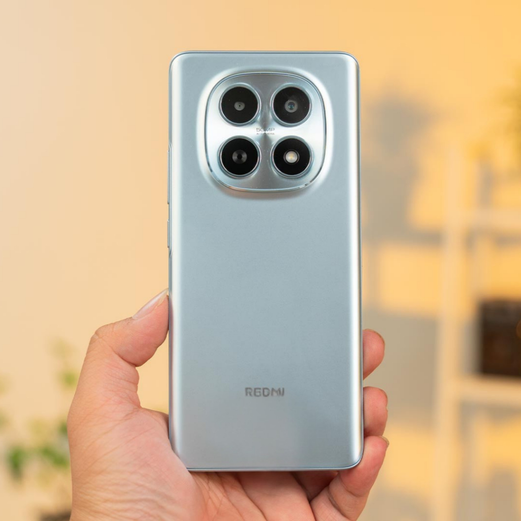 Xiaomi Redmi Note 15 4G (6GB - 128GB) - Hàng Chính Hãng | BigBuy360 - bigbuy360.vn