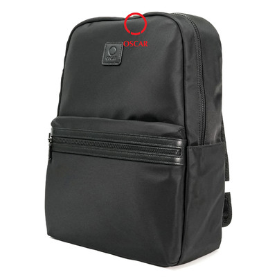 [NEW] Balo Da Nam Oscar Fashion Cao Cấp, Kích Thước To, Đa Chức Năng, Nhiều Túi - OCMBPL 070