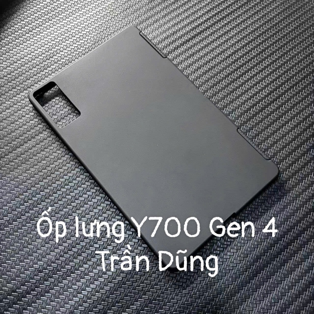 Ốp lưng Y700 Gen 4 Y700 Gen 3