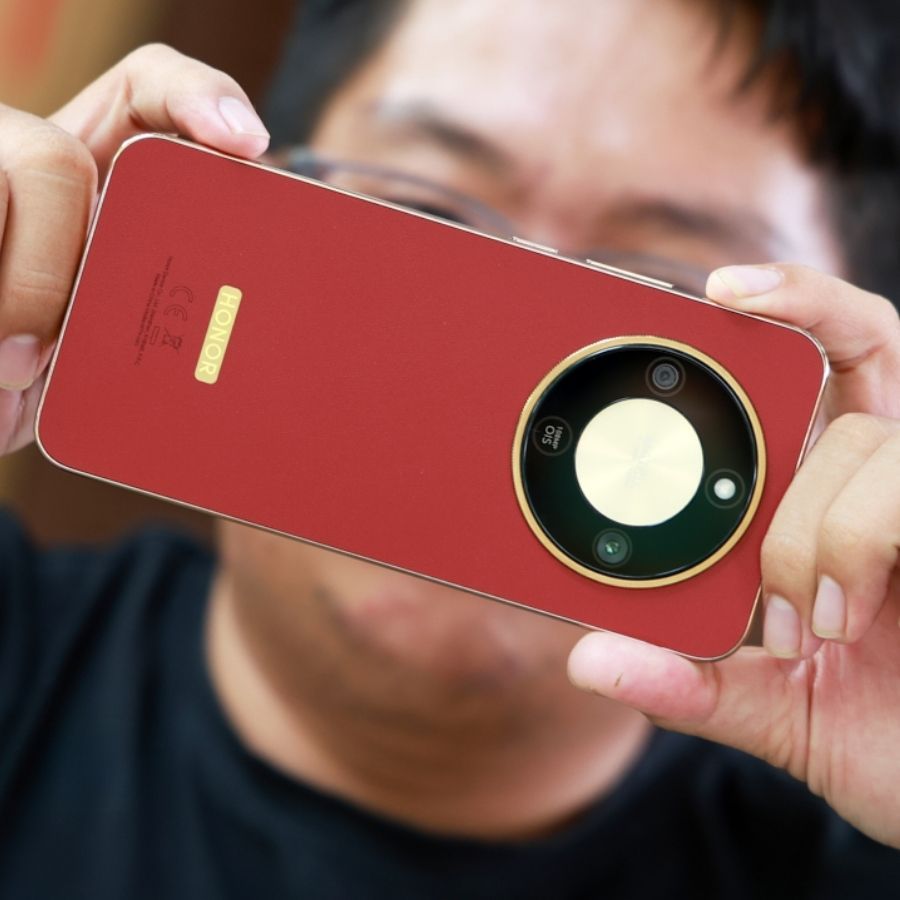 Honor X9d 5G (12GB - 512GB) - Hàng Chính Hãng | BigBuy360 - bigbuy360.vn