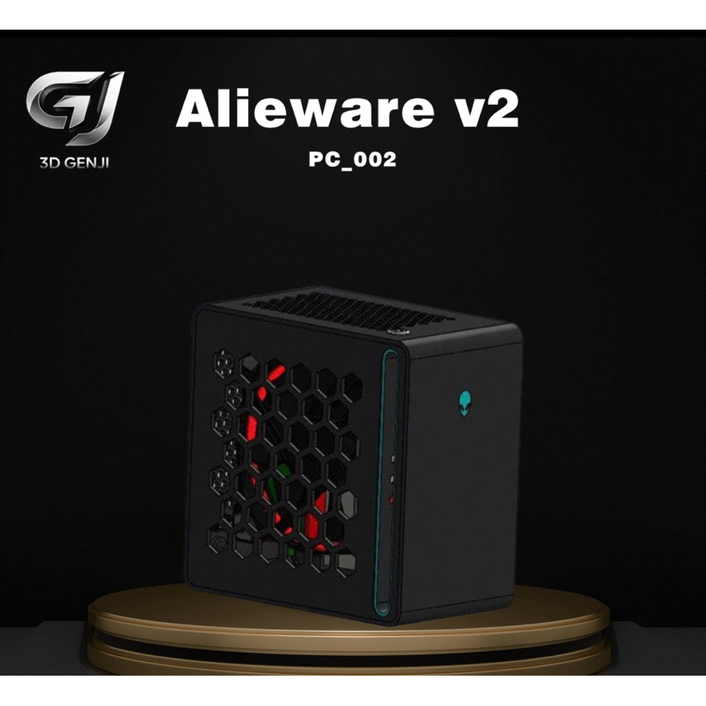 box samsung dex alieware v2