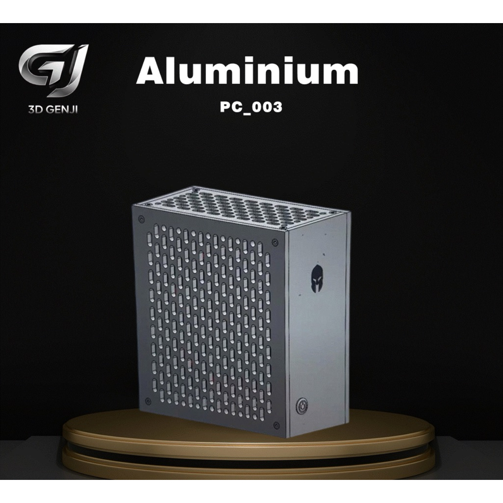 vỏ case samsung dex aluminium