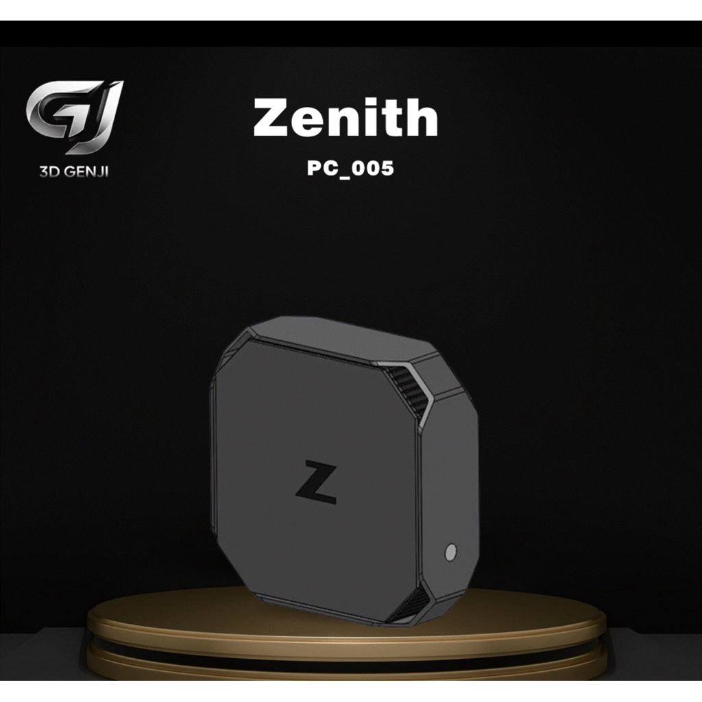 vỏ case samsung dex Zenith