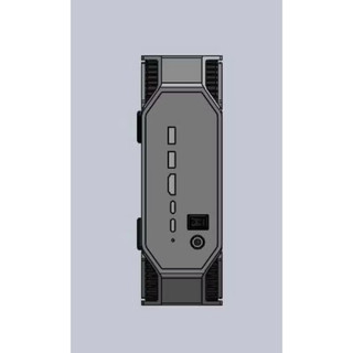 box samsung dex Zenith