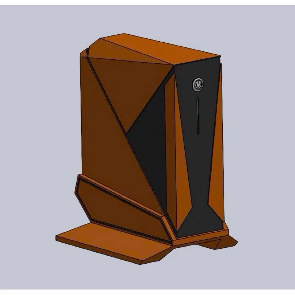 box samsung dex mega mini