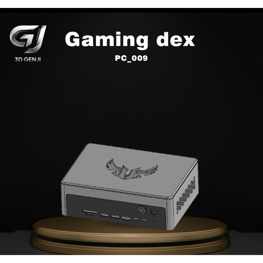 vỏ case samsung dex gaming dex