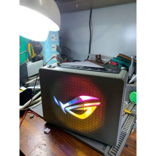Box samsung dex gaming dex