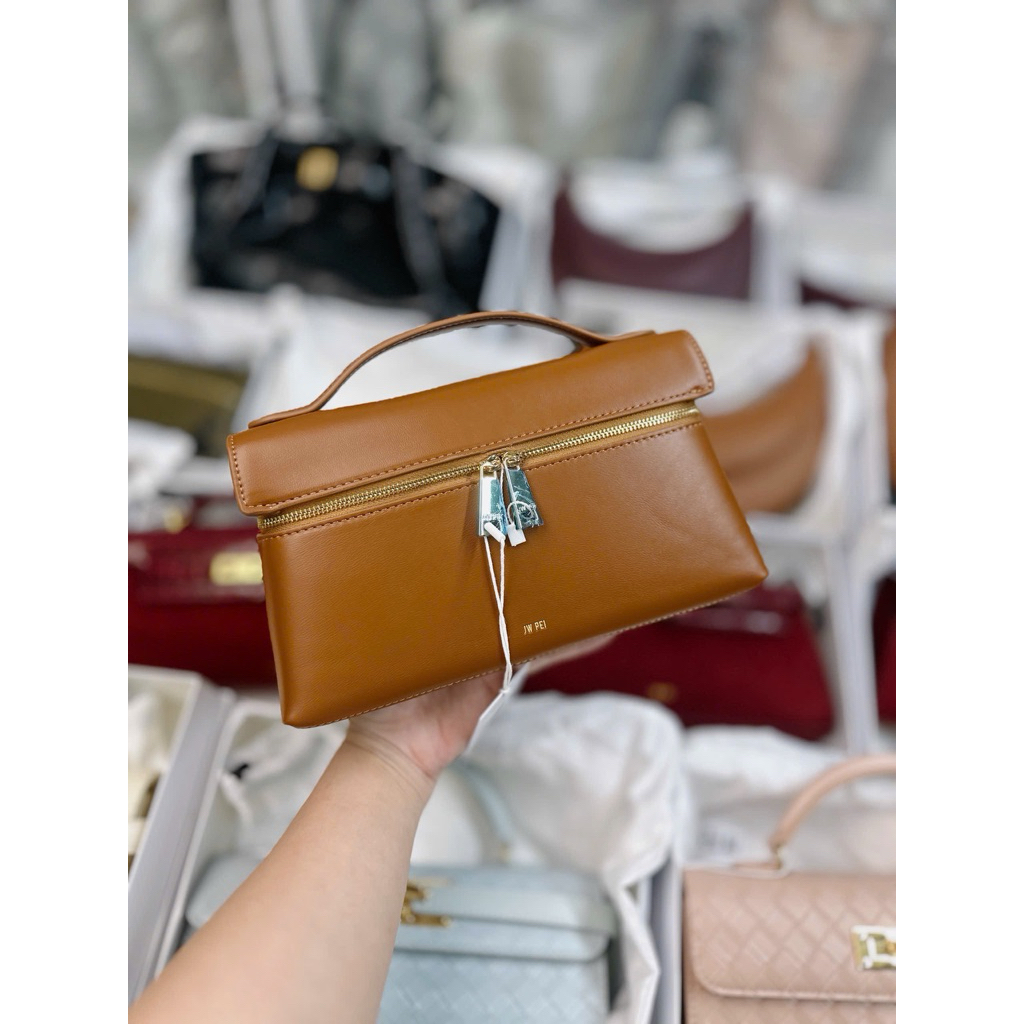 Túi JW PEI auth sale