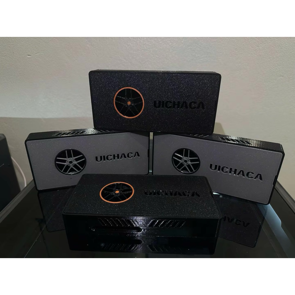 box samsung dex mini cho oto