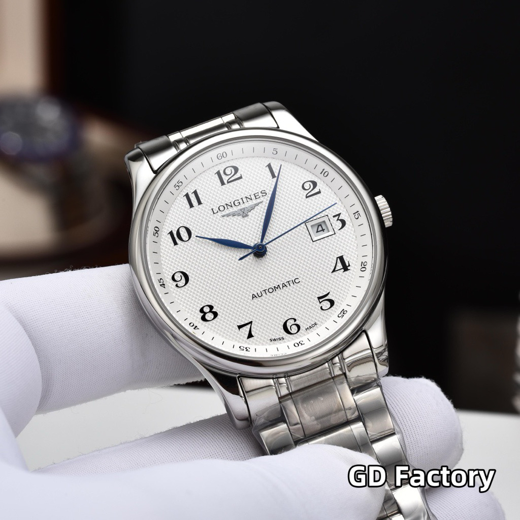 🔥 LONGINES ĐỒNG HỒ NAM CAO CẤP GDF