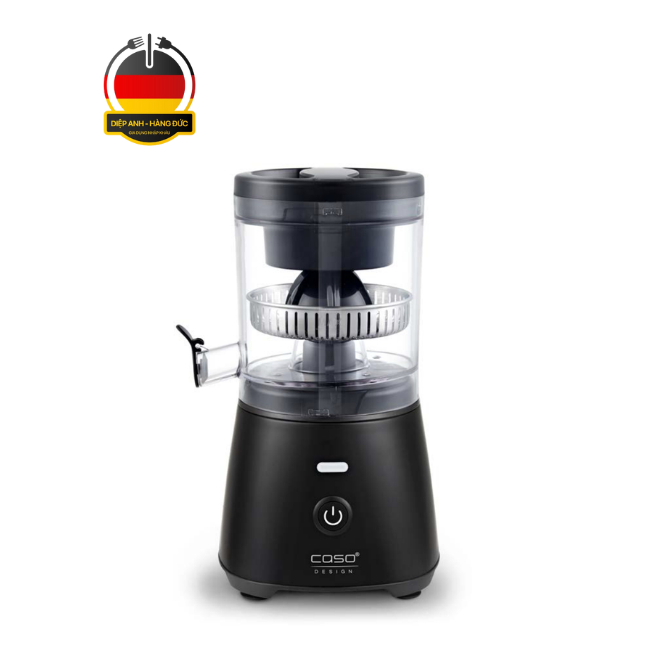 Máy vắt cam tự động Caso CP400 Lift  - Diệp Anh Hàng Đức