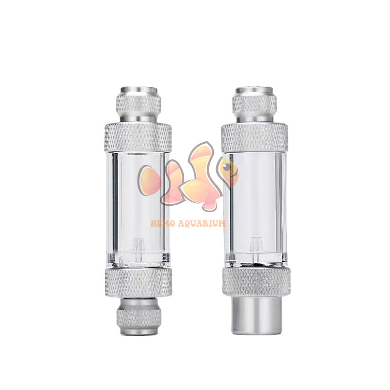 ĐẾM GIỌT CO2 MUFAN ĐƠN ĐẦU / ĐÔI ĐẦU - GIÚP QUAN SÁT SỐ GIỌT CO2 VÀO BỂ THỦY SINH