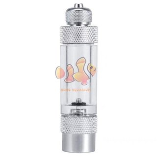 ĐẾM GIỌT CO2 MUFAN ĐƠN ĐẦU / ĐÔI ĐẦU - GIÚP QUAN SÁT SỐ GIỌT CO2 VÀO BỂ THỦY SINH