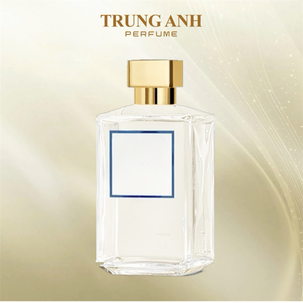 Nước Hoa Unisex MFK 724 EDP 5ml-10ml | Trung Anh Perfume