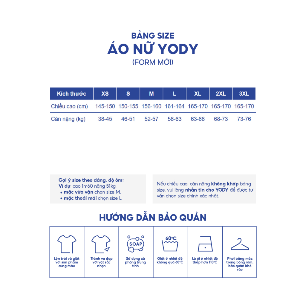Áo Polo Nữ Yody Thể Thao Siêu Nhẹ Thoáng Khí Mềm Mại WAPO26A009 | BigBuy360 - bigbuy360.vn