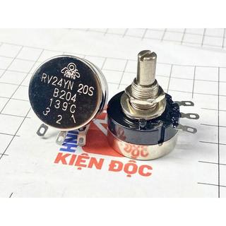 Biến trở TOCOS RV24YN 20S 200K B204 2W