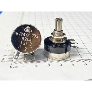 Biến trở TOCOS RV24YN 20S 200K B204 2W