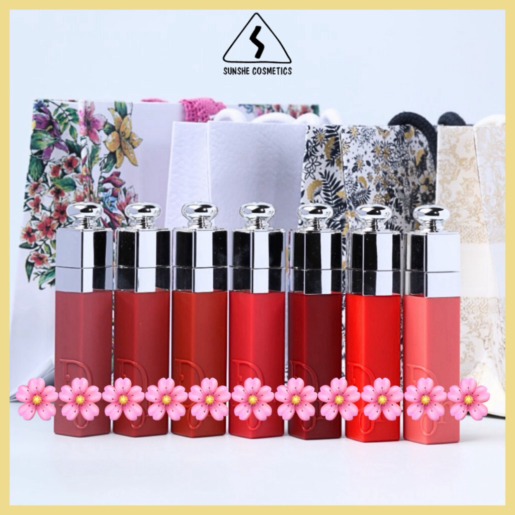 Son tint lì Addict Lip Tint