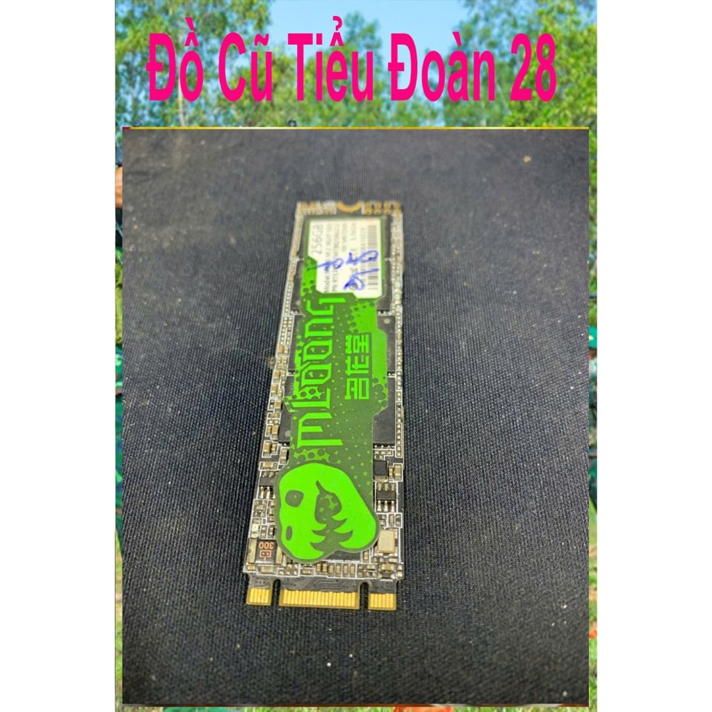 NVMe, M2, mSATA, SSD Các Loại 1T, 512G, 120G