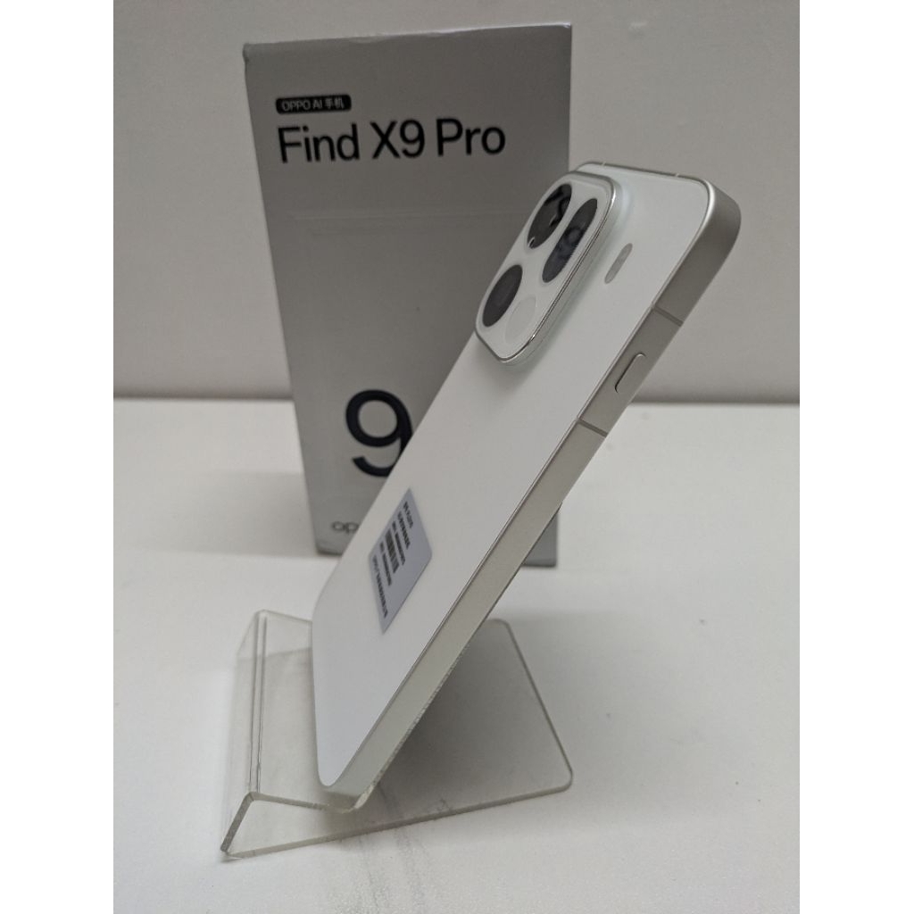 Oppo Find X9 Pro Full box bản 12/256 và 16/512 | BigBuy360 - bigbuy360.vn