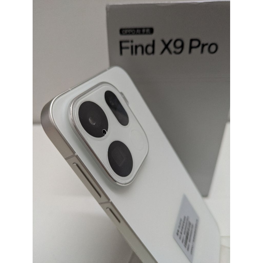 Oppo Find X9 Pro Full box bản 12/256 và 16/512 | BigBuy360 - bigbuy360.vn