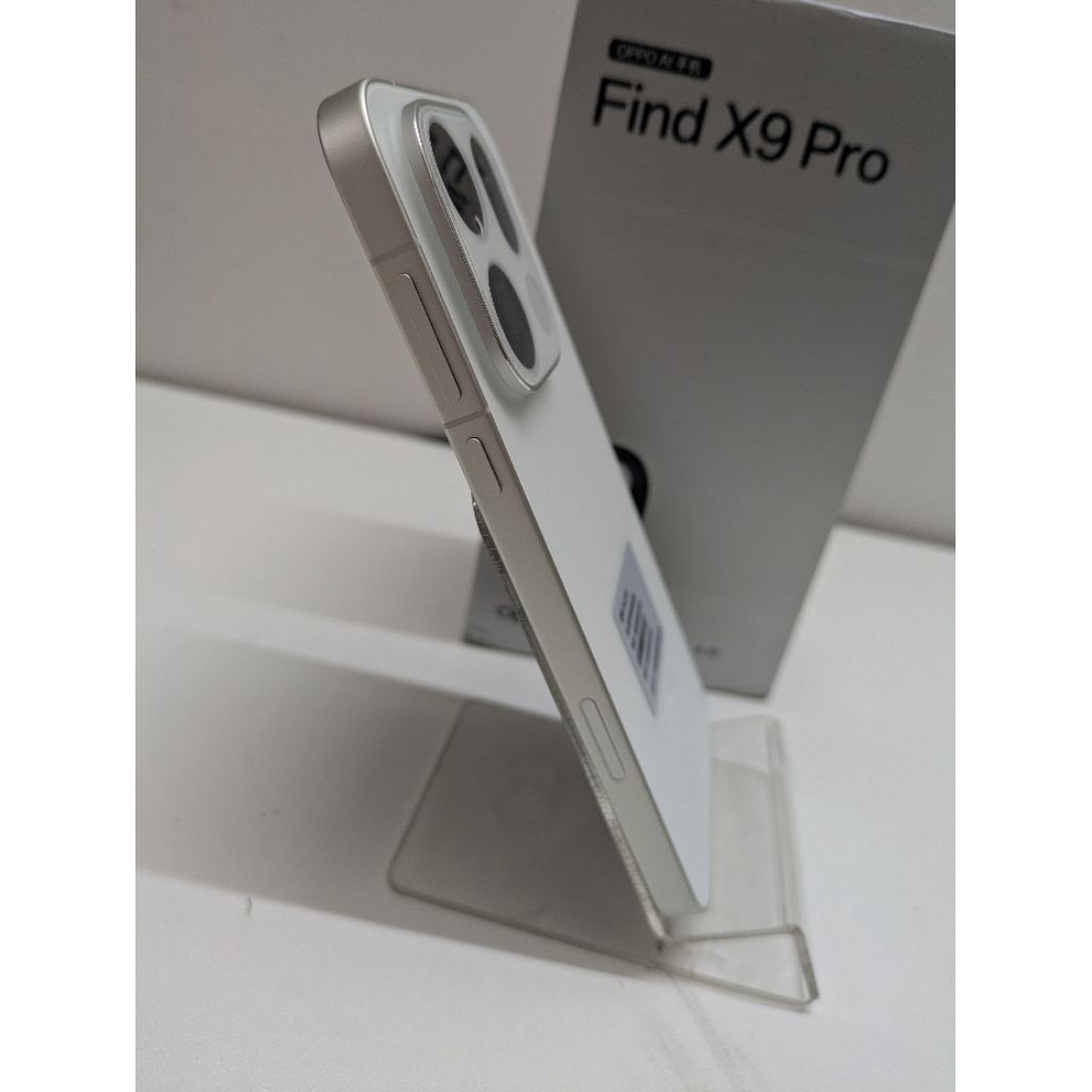 Oppo Find X9 Pro Full box bản 12/256 và 16/512 | BigBuy360 - bigbuy360.vn