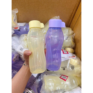 BÌNH NƯỚC ECO 310ML- 500ML TUPPERWARE NHỰA AN TOÀN BPA FREE THƯƠNG HIỆU NỔI TIẾNG THẾ GIỚI