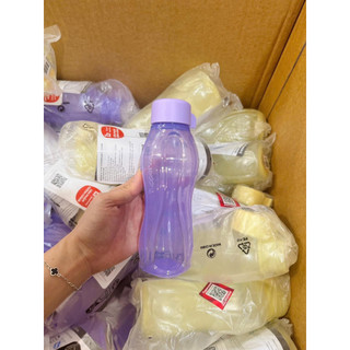 BÌNH NƯỚC ECO 310ML- 500ML TUPPERWARE NHỰA AN TOÀN BPA FREE THƯƠNG HIỆU NỔI TIẾNG THẾ GIỚI