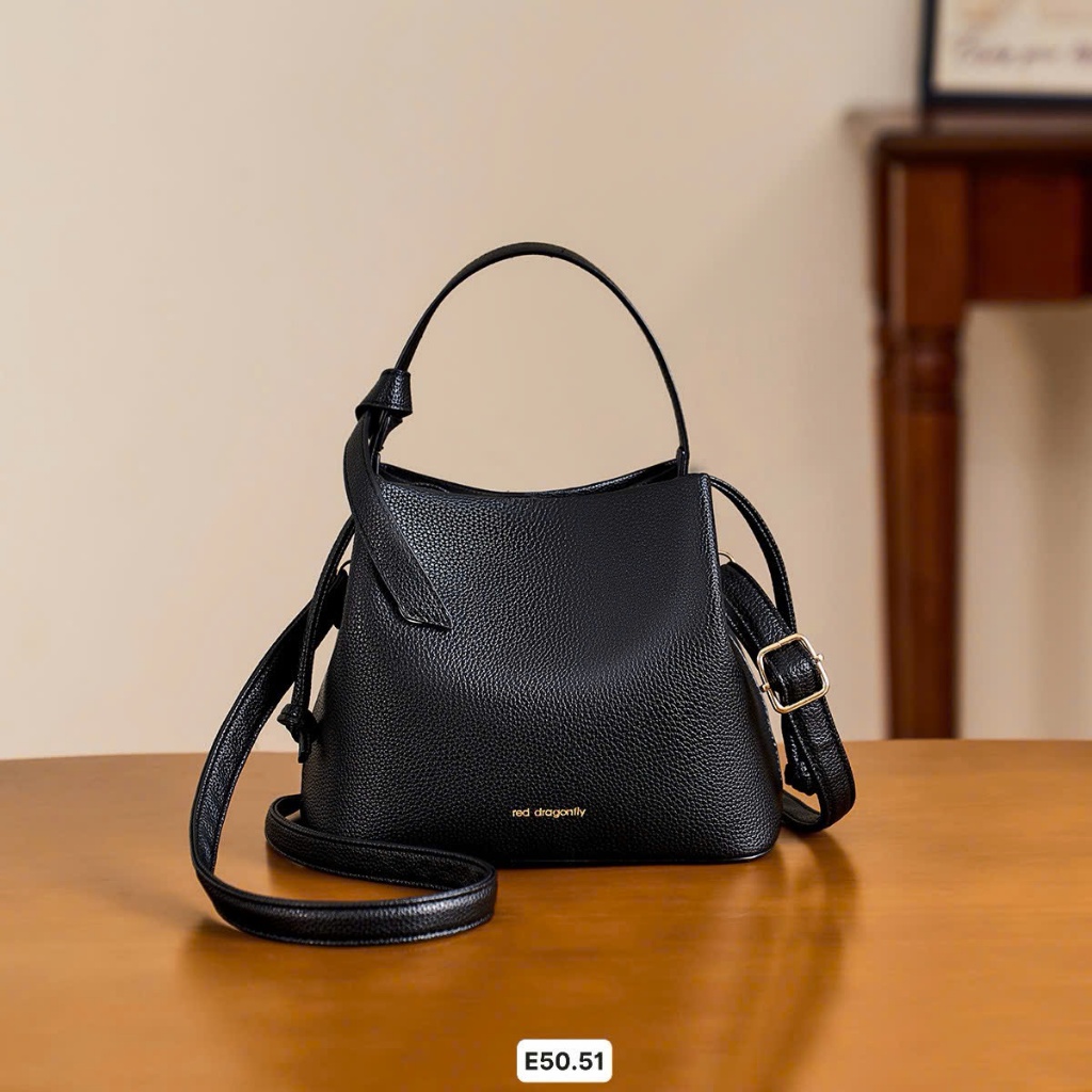 Túi xách #𝐑𝐄𝐃𝐃𝐑𝐀𝐆𝐎𝐍𝐅𝐋𝐘 M0801 E50.51