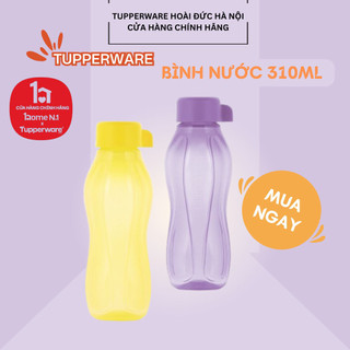 BÌNH NƯỚC ECO 310ML- 500ML TUPPERWARE NHỰA AN TOÀN BPA FREE THƯƠNG HIỆU NỔI TIẾNG THẾ GIỚI