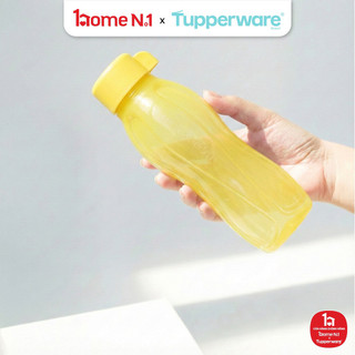 BÌNH NƯỚC ECO 310ML- 500ML TUPPERWARE NHỰA AN TOÀN BPA FREE THƯƠNG HIỆU NỔI TIẾNG THẾ GIỚI