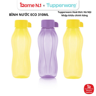 BÌNH NƯỚC ECO 310ML- 500ML TUPPERWARE NHỰA AN TOÀN BPA FREE THƯƠNG HIỆU NỔI TIẾNG THẾ GIỚI