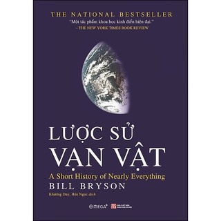 Sách Lược sử vạn vật