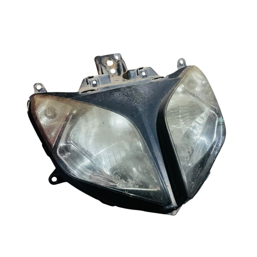 pha đèn nouvo lx , pha đèn nouvo 4 rin tháo xe