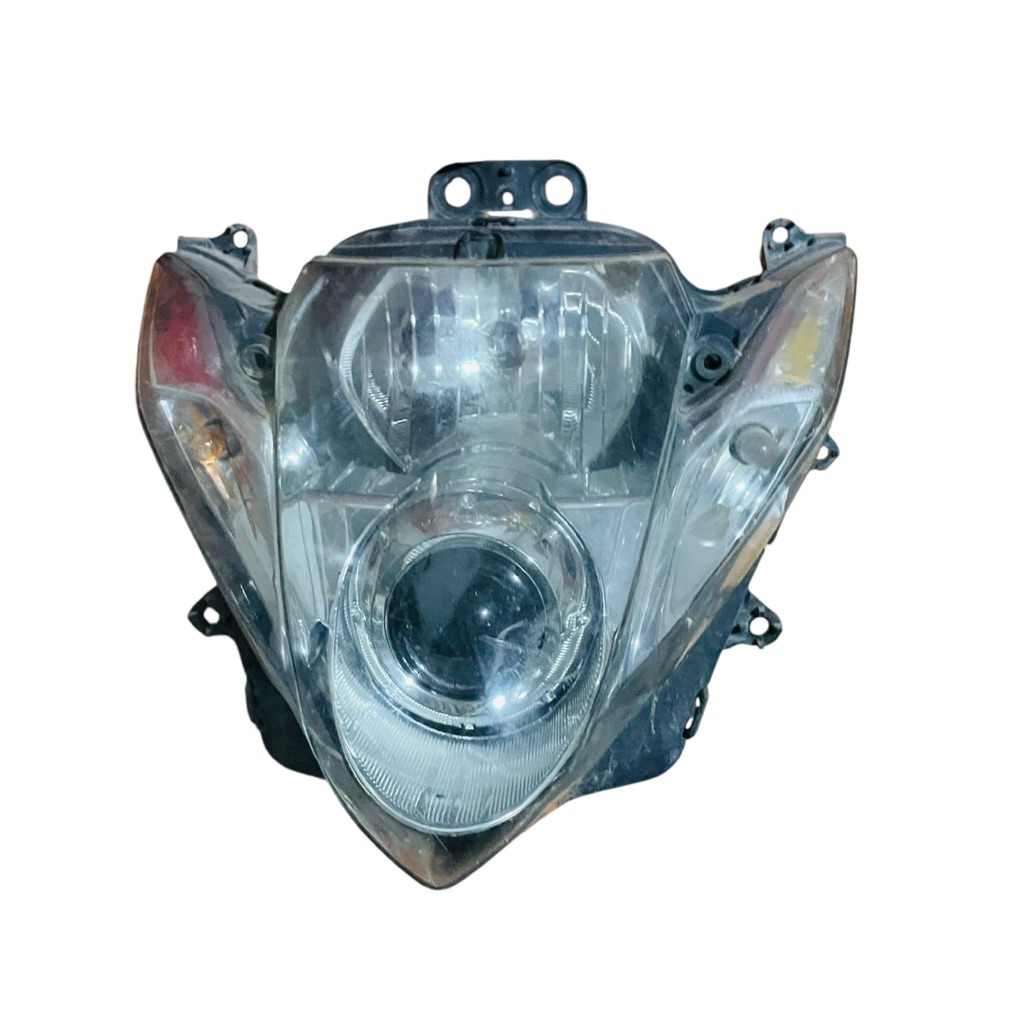 Pha đèn nouvo sx,pha đèn nouvo 5 rin tháo xe