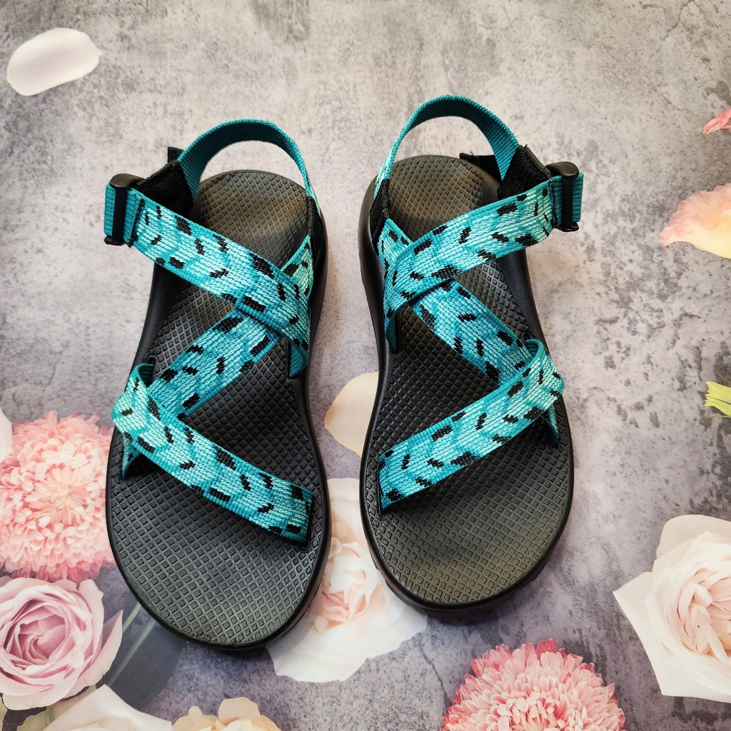 Giày Sandal Nam Chaco, Dép Chaco Nam Nữ Xuất Xịn, Dép Quai Hậu Nam Nữ Thời Trang Sang Trọng.[Hàng Loại 1 Có Bảo Hành ]