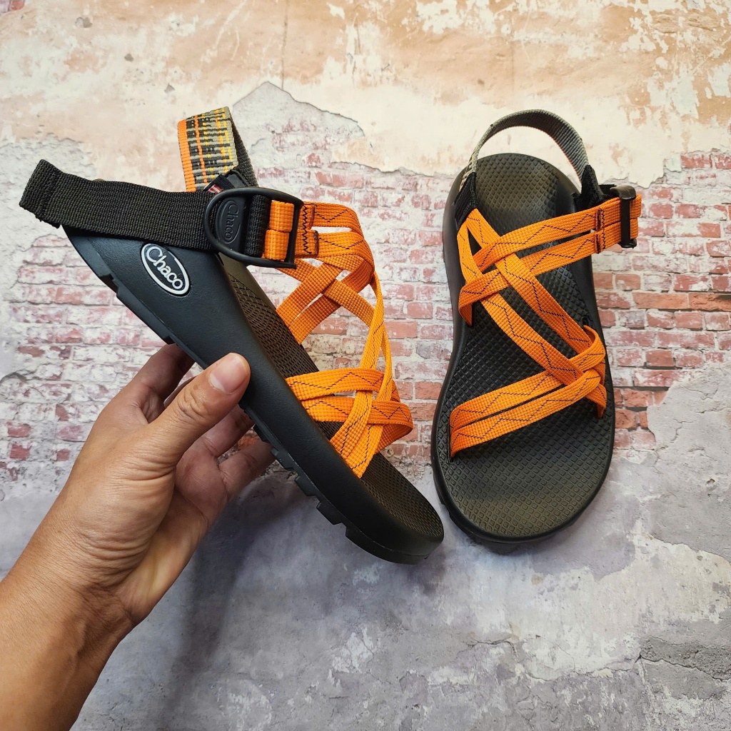 Giày Sandal Nam Chaco, Dép Chaco Nam Nữ Xuất Xịn Có Bảo Hành, Dép Quai Hậu Nam Thời Trang Sang Trọng. [ Hàng Loại 1 ]