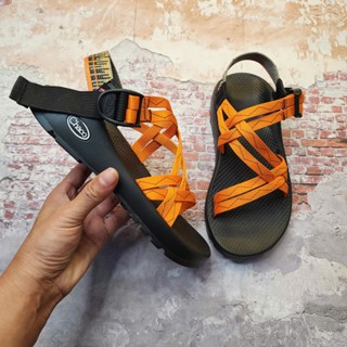 Giày Sandal Nam Chaco, Dép Chaco Nam Nữ Xuất Xịn Có Bảo Hành, Dép Quai Hậu Nam Thời Trang Sang Trọng. [ Hàng Loại 1 ]