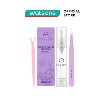 [Quà Tặng Không Bán] Mlen Diary Eyelid Stimulation Tool