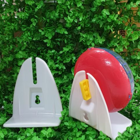 Chân đế gắn wheel cho hamster