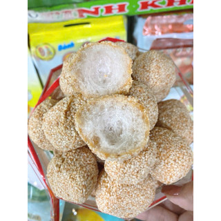 Bánh Mè Láo Hải Sơn