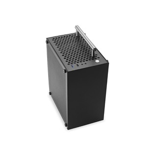 VỎ CASE ITX METALFISH T40 (iTX/ NGUỒN SFX/ CHƯA KÈM RISER)