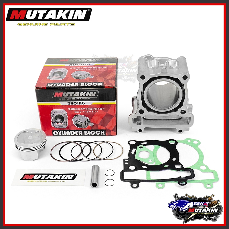 Lòng MUTAKIN EX135 EX150 57MM