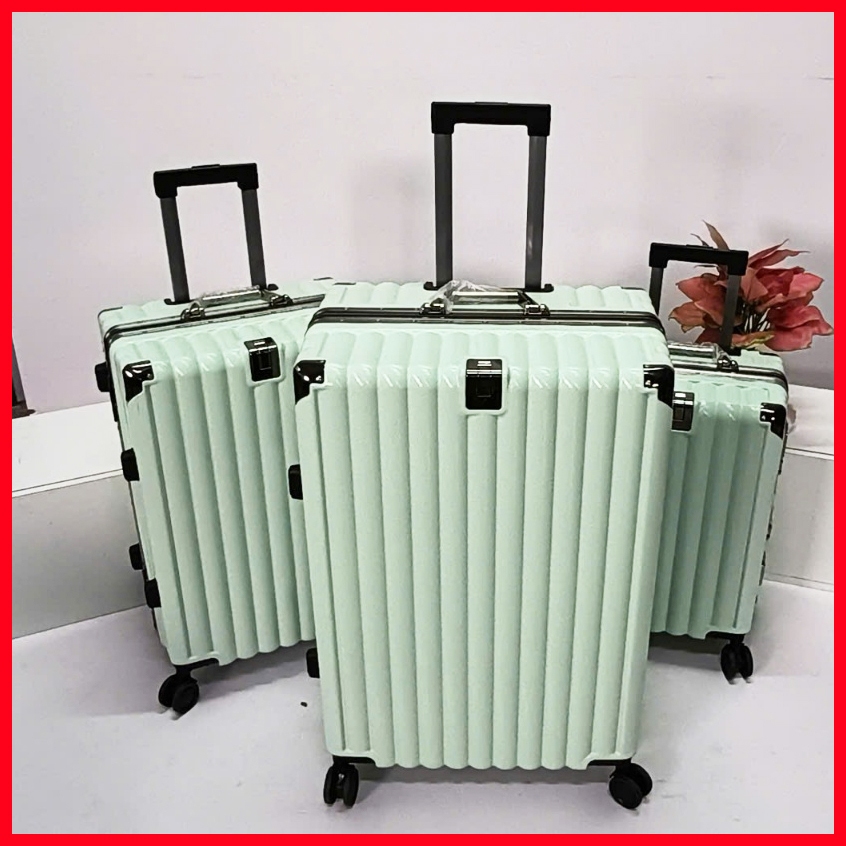 Vali Khung nhôm  size 20/24/28 CHỐNG VA ĐẬP,CHỐNG TRẦY XƯỚC -BH TRỌN ĐỜI