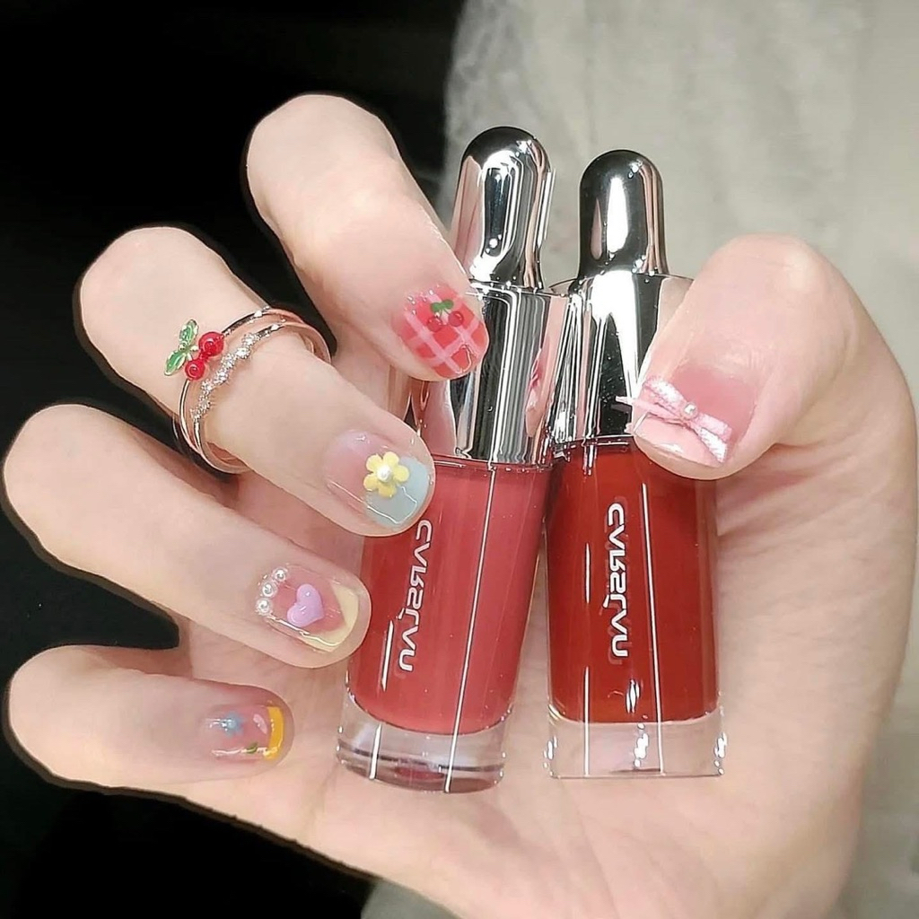 Son dưỡng Carslan G101, G102, G104 mini fullbox