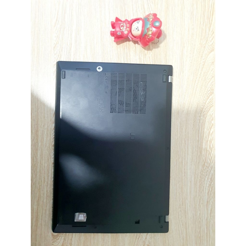 Thinkpad T14 Gen 1 - i7/16gb ram/128gb ssd