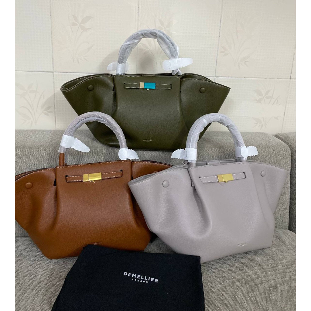 Túi Demellier New York