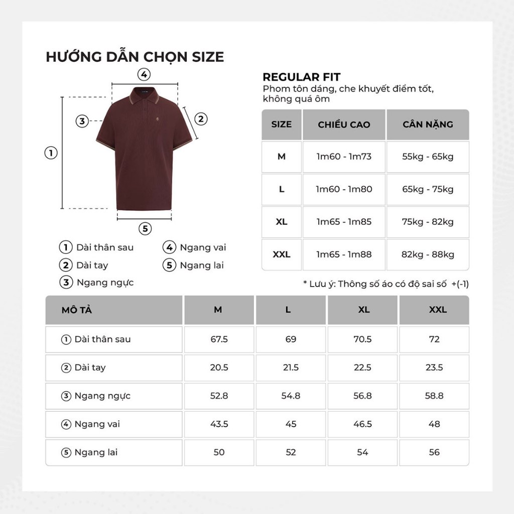 [BEST SELLER] Áo polo nam cao cấp ICON DIAMOND, POLO QUỐC DÂN, vải CVC Diamond sang trọng - POLOMANOR | BigBuy360 - bigbuy360.vn