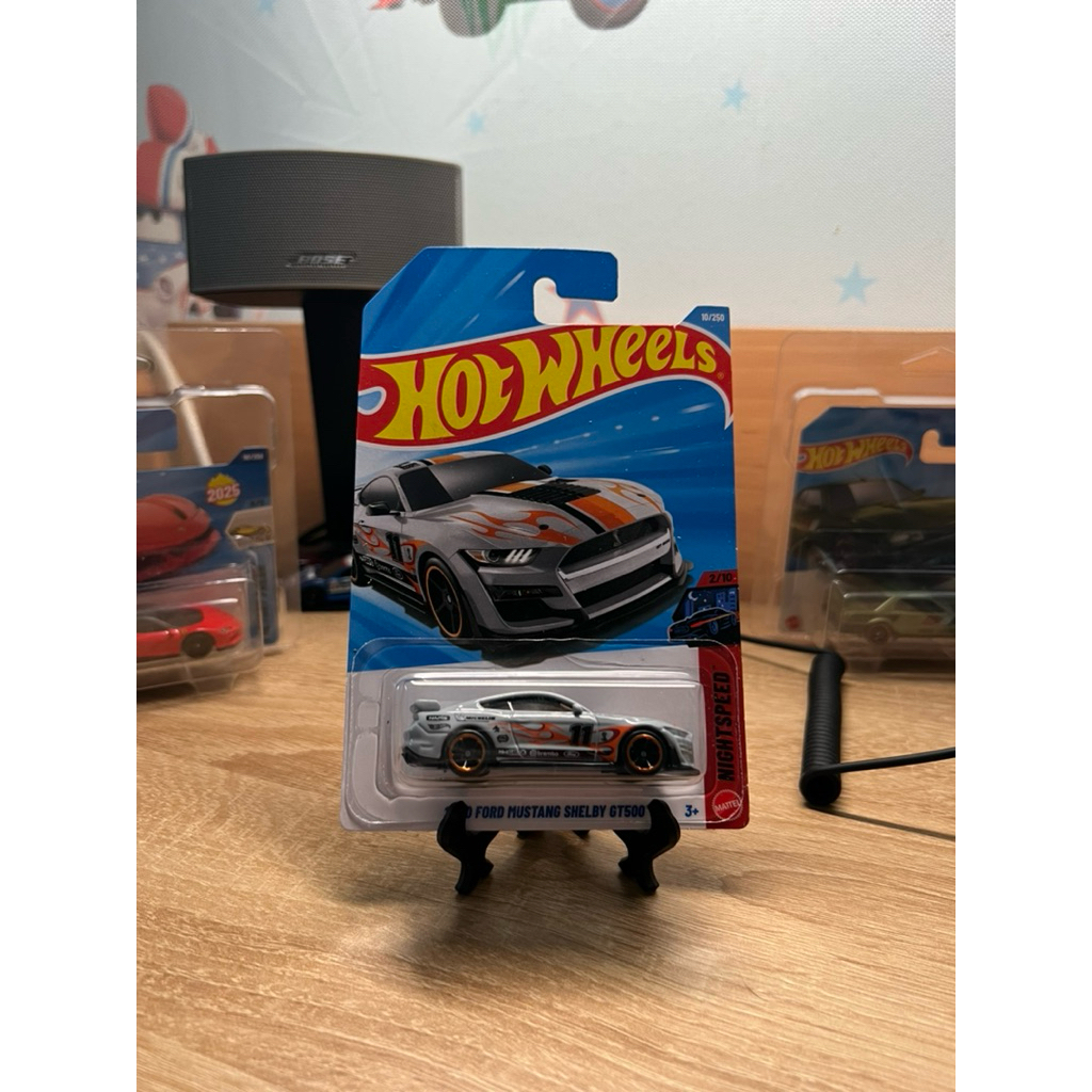 Mustang GTD, Ford mustang Matche E, Shelby