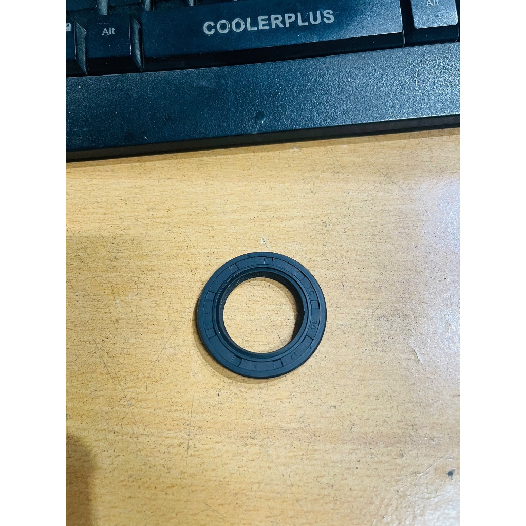 Phớt 30*47*7 Chắn Dầu Mỡ Bôi Trơn Điện Máy Nông Sản Hùng Lỳ